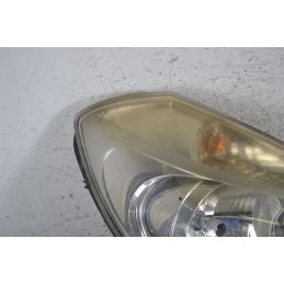 Faro Fanale Anteriore Destro DX Renault Clio III Dal 2005 al 2013 Cod 8200459823  1695387700347