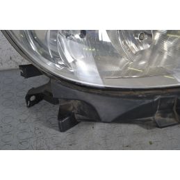 Faro Fanale Anteriore Destro DX Renault Clio III Dal 2005 al 2013 Cod 8200459823  1695387700347