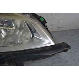 Faro Fanale Anteriore Destro DX Renault Clio III Dal 2005 al 2013 Cod 8200459823  1695387700347