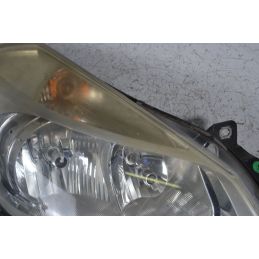 Faro Fanale Anteriore Destro DX Renault Clio III Dal 2005 al 2013 Cod 8200459823  1695387700347