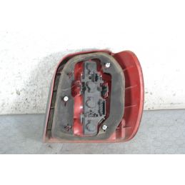 Fanale stop posteriore SX Volkswagen Polo Dal 1999 al 2003 Cod 6N0945257B  1695389162358