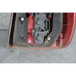 Fanale stop posteriore SX Volkswagen Polo Dal 1999 al 2003 Cod 6N0945257B  1695389162358