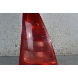 Fanale stop posteriore SX Citroen C3 Dal 2002 al 2012 Cod 6350Q3  1695391000211