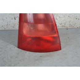 Fanale stop posteriore SX Citroen C3 Dal 2002 al 2012 Cod 6350Q3  1695391000211