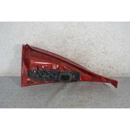 Fanale stop posteriore SX Citroen C3 Dal 2002 al 2012 Cod 6350Q3  1695391000211