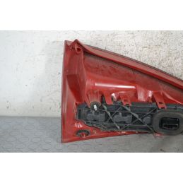 Fanale stop posteriore SX Citroen C3 Dal 2002 al 2012 Cod 6350Q3  1695391000211