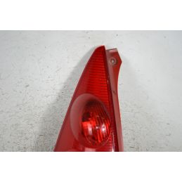 Fanale stop posteriore SX Peugeot 107 Dal 2005 al 2014 Cod 6350X6  1695391951018