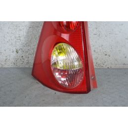 Fanale stop posteriore SX Peugeot 107 Dal 2005 al 2014 Cod 6350X6  1695391951018