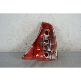 Fanale stop posteriore SX Renault Clio II Dal 1998 al 2001  1695392370375