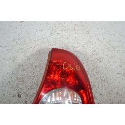 Fanale stop posteriore DX Renault Clio II Dal 2005 al 2009  1695392833863