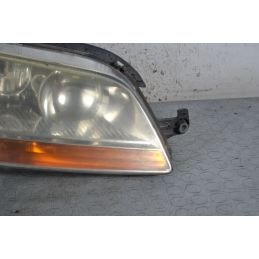 Faro Anteriore DX Fiat Multipla dal 2004 al 2006 Cod 51747606  1695393284022