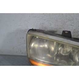 Faro Anteriore DX Fiat Multipla dal 2004 al 2006 Cod 51747606  1695393284022