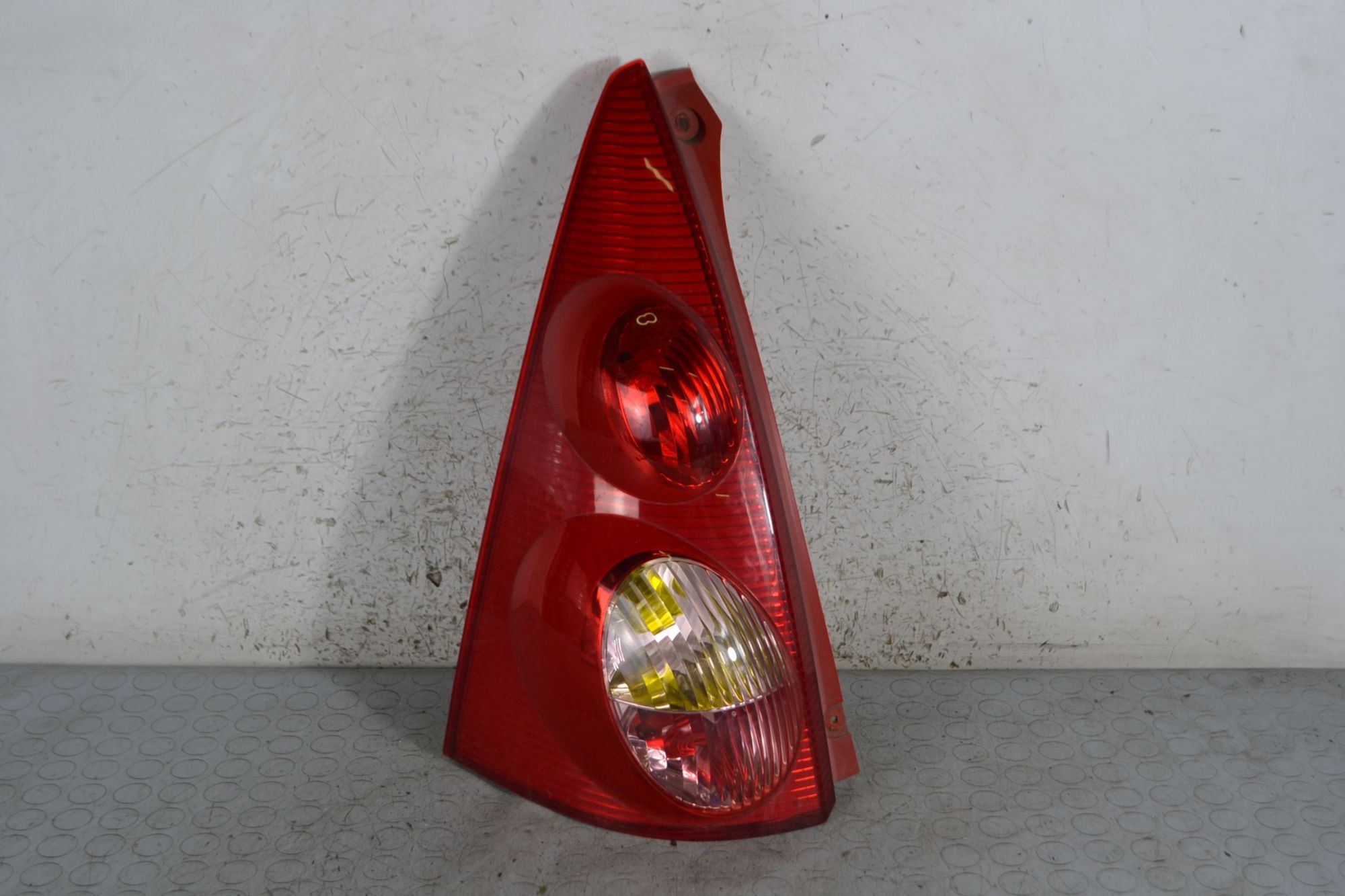 Fanale stop posteriore SX Peugeot 107 Dal 2005 al 2014 Cod 6350X6  1695393628949