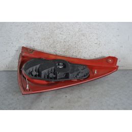 Fanale stop posteriore SX Peugeot 107 Dal 2005 al 2014 Cod 6350X6  1695393628949