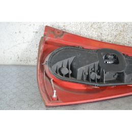 Fanale stop posteriore SX Peugeot 107 Dal 2005 al 2014 Cod 6350X6  1695393628949