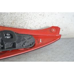 Fanale stop posteriore SX Peugeot 107 Dal 2005 al 2014 Cod 6350X6  1695393628949