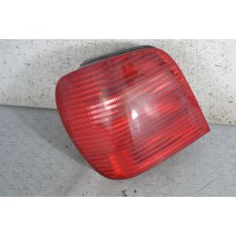 Fanale Stop posteriore SX Volkswagen Polo dal 1999 al 2003  1695394253881