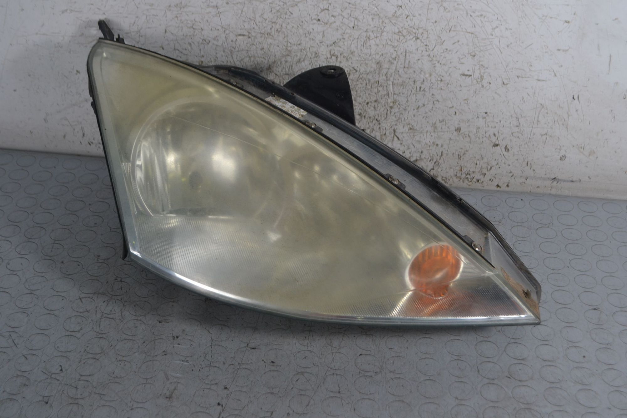 Faro Anteriore DX Ford Focus I dal 2001 al 2005 Cod 2m51-13w029-be  1695394541698