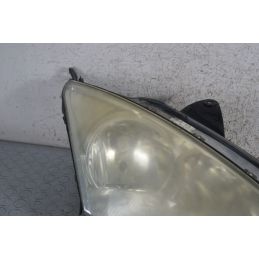 Faro Anteriore DX Ford Focus I dal 2001 al 2005 Cod 2m51-13w029-be  1695394541698