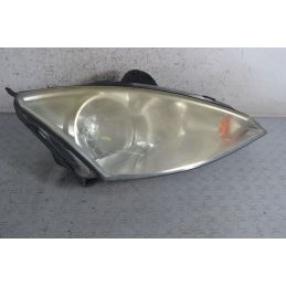 Faro Anteriore DX Ford Focus I dal 2001 al 2005 Cod 2m51-13w029-be  1695394541698