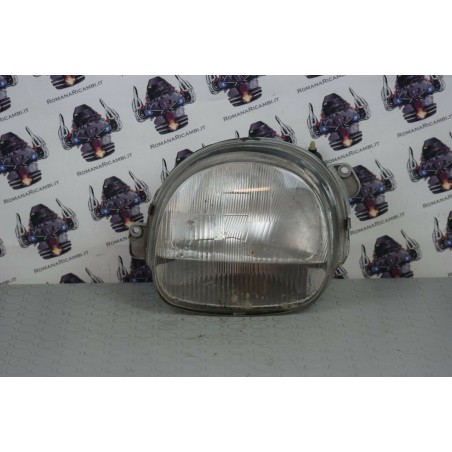 Faro Fanale anteriore SX Renault Twingo I dal 2000 al 2007 OE 7701046215  2411111140123