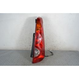 Fanale Stop Posteriore DX Nissan Note dal 2004 al 2013  1695626738308