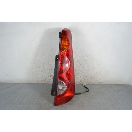 Fanale Stop Posteriore DX Nissan Note dal 2004 al 2013  1695626738308