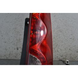 Fanale Stop Posteriore DX Nissan Note dal 2004 al 2013  1695626738308