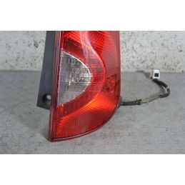 Fanale Stop Posteriore DX Nissan Note dal 2004 al 2013  1695626738308