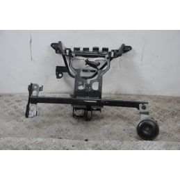 Telaietto Anteriore Yamaha Majesty 400 dal 2004 al 2008  1695627279459