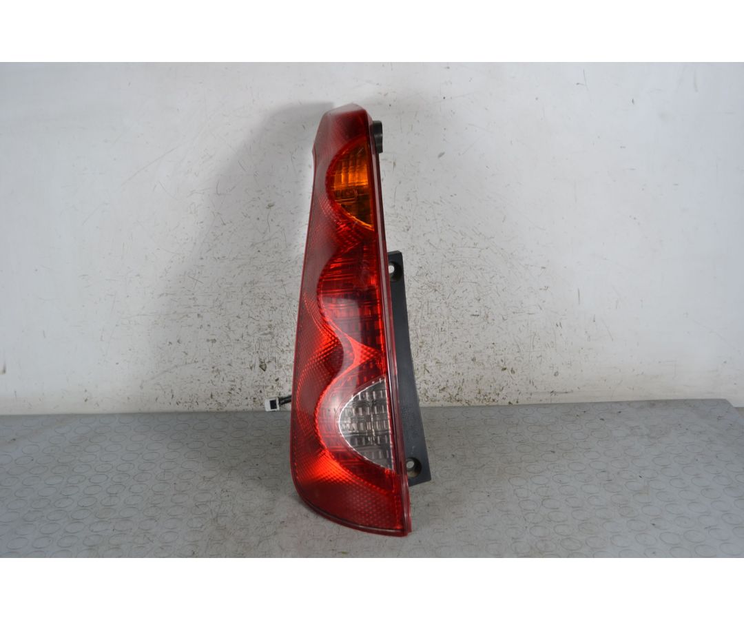 Fanale Stop Posteriore SX Nissan Note dal 2004 al 2013  1695627441214