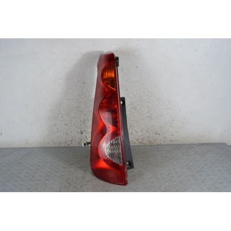 Fanale Stop Posteriore SX Nissan Note dal 2004 al 2013  1695627441214