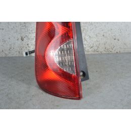 Fanale Stop Posteriore SX Nissan Note dal 2004 al 2013  1695627441214