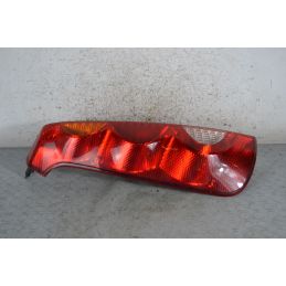 Fanale Stop Posteriore SX Nissan Note dal 2004 al 2013  1695627441214