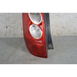 Fanale Stop posteriore SX Ford Fiesta V 3 porte dal 2006 al 2008 Cod 1432274  1695627929132