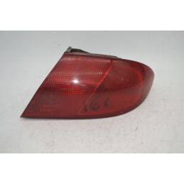 Fanale Stop posteriore DX Alfa Romeo 166 dal 1998 al 2007 Cod 60597301  1695629300434