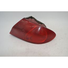 Fanale Stop posteriore DX Alfa Romeo 166 dal 1998 al 2007 Cod 60597301  1695629300434