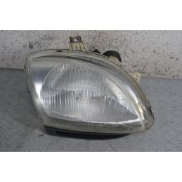 Faro Anteriore DX Fiat Seicento dal 1998 al 2010  1695629823643