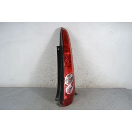 Fanale Stop posteriore DX Ford Fiesta V 5 porte dal 2006 al 2008 Cod 1437625  1695630050892