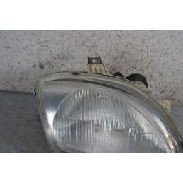 Faro Anteriore DX Fiat Seicento dal 1998 al 2010  1695629823643