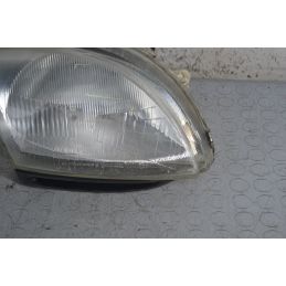 Faro Anteriore DX Fiat Seicento dal 1998 al 2010  1695629823643