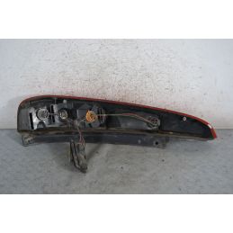 Fanale Stop posteriore DX Ford Fiesta V 5 porte dal 2006 al 2008 Cod 1437625  1695630050892