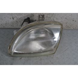 Faro Anteriore SX Fiat Seicento dal 1998 al 2010  1695630041852