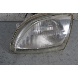 Faro Anteriore SX Fiat Seicento dal 1998 al 2010  1695630041852