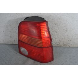 Fanale Stop Posteriore DX Volkswagen Lupo dal 1998 al 2005  1695630242389