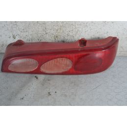 Fanale Stop Posteriore DX Fiat Seicento dal 1998 al 2010 Cod 46511337  1695630426291