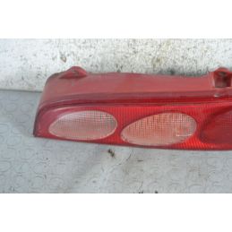 Fanale Stop Posteriore DX Fiat Seicento dal 1998 al 2010 Cod 46511337  1695630426291