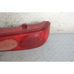 Fanale Stop Posteriore DX Fiat Seicento dal 1998 al 2010 Cod 46511337  1695630426291