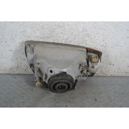 Faro Anteriore SX Fiat Cinquecento dal 1991 al 1998 Cod 7629824  1695630970435