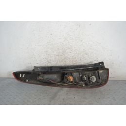 Fanale Stop posteriore DX Ford Fiesta V 5 Porte dal 2006 al 2008 Cod 1437625  1695632365734